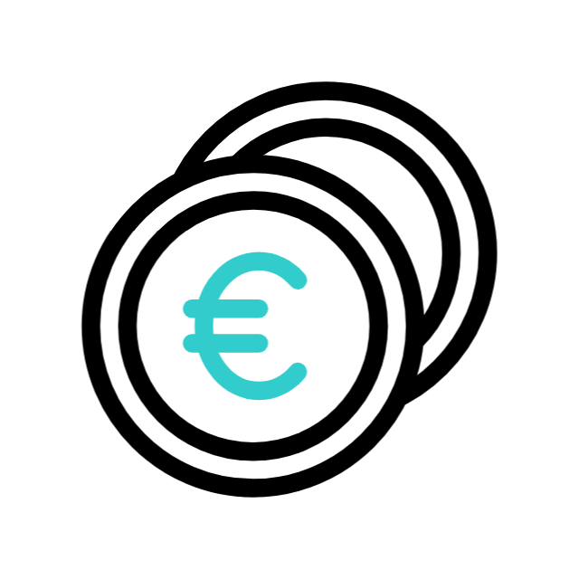 Tarifs compétitifs et transparents