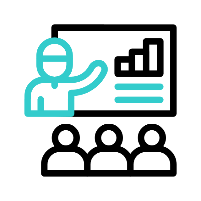 Accompagnement technique personnalisé