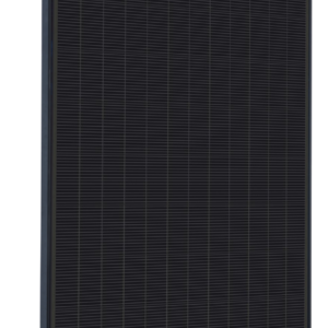 Voltec – Tarka 500W Full Black monocristallin